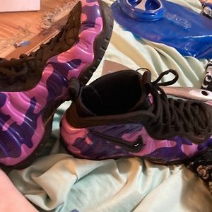 Only wore them a few times